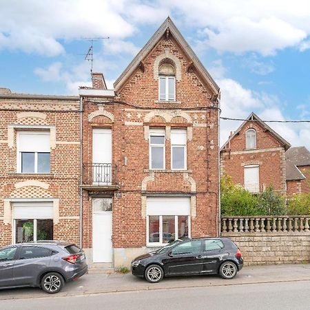 Résidence Kyjay Cambrai Exterior foto